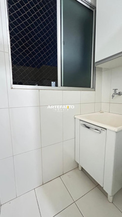 Imagem Apartamento com 2 Quartos à Venda, 50 m² em Vila Santa Cruz - Franca Imagem Apartamento com 2 Quartos à Venda, 50 m² em Vila Santa Cruz - Franca