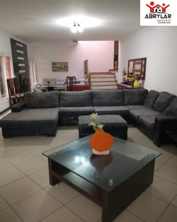 Imagem Imóvel com 4 Quartos à Venda, 550 m² em Alpes Dos Araçás (jordanésia) - Cajamar Imagem Imóvel com 4 Quartos à Venda, 550 m² em Alpes Dos Araçás (jordanésia) - Cajamar