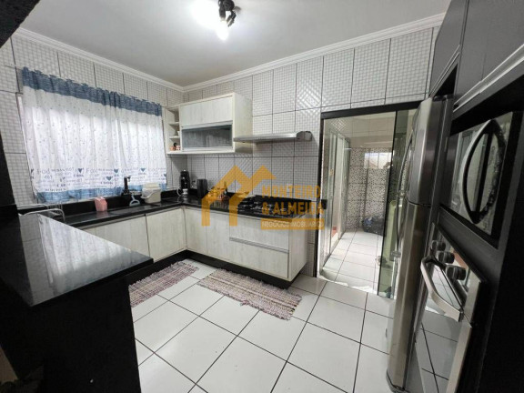 Imagem Casa com 3 Quartos à Venda, 166 m² em Vila Dos Bandeirantes - Itapetininga