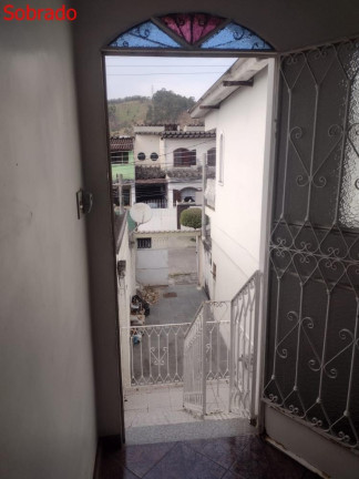 Imagem Imóvel com 4 Quartos à Venda, 186 m² em Campo Grande - Rio De Janeiro