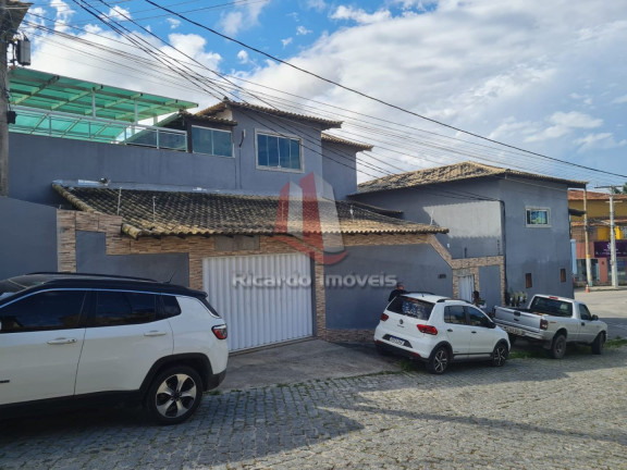 Imagem Imóvel com 4 Quartos à Venda, 250 m² em Peró - Cabo Frio Imagem Imóvel com 4 Quartos à Venda, 250 m² em Peró - Cabo Frio