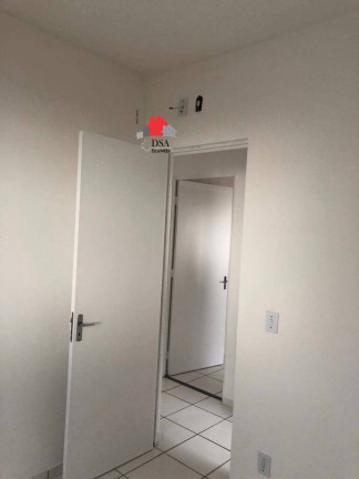Imagem Apartamento com 2 Quartos à Venda, 50 m² em Jardim Nossa Senhora De Fátima - Hortolândia