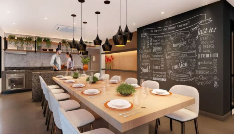 Imagem Apartamento com 2 Quartos à Venda, 56 m² em Tucuruvi - São Paulo