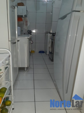 Imagem Apartamento com 2 Quartos à Venda, 54 m² em Sé - São Paulo