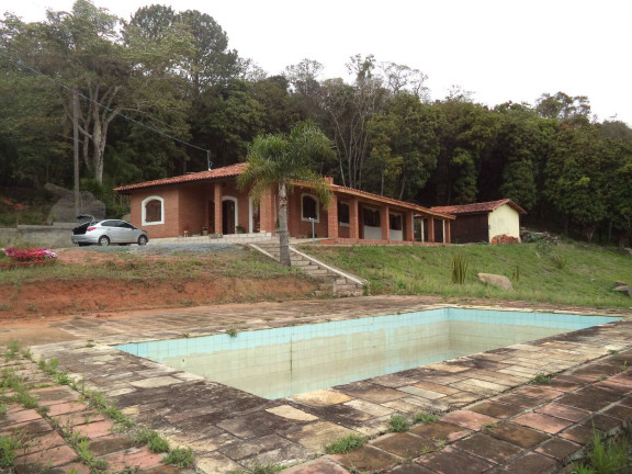 Chácara com 3 Quartos à Venda, 58.800 m² em Santos - Piedade