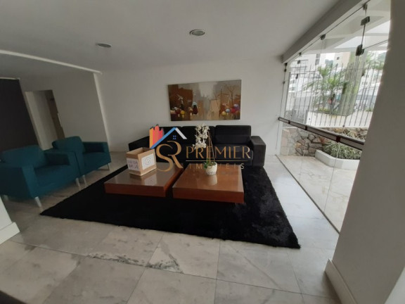 Imagem Apartamento com 3 Quartos à Venda, 94 m² em Centro - Florianópolis