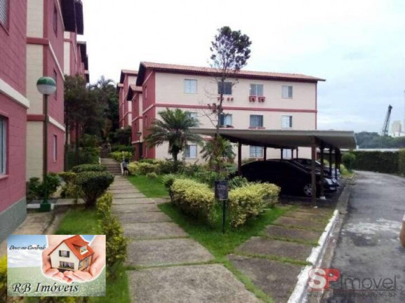 Imagem Apartamento com 2 Quartos à Venda, 45 m² em Vila Camilópolis - Santo André Imagem Apartamento com 2 Quartos à Venda, 45 m² em Vila Camilópolis - Santo André