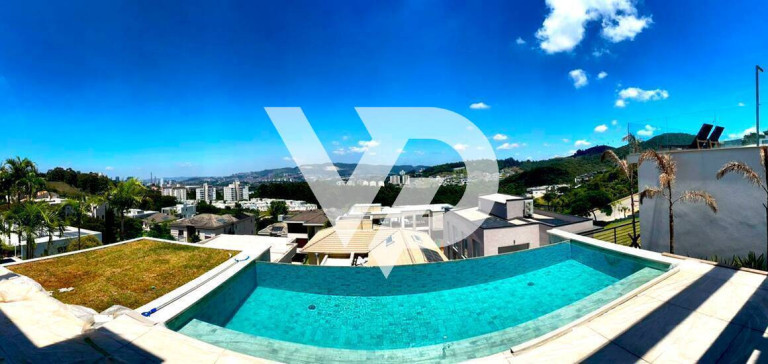 Imagem Casa de Condomínio com 4 Quartos à Venda, 525 m² em Alphaville - Santana De Parnaíba Imagem Casa de Condomínio com 4 Quartos à Venda, 525 m² em Alphaville - Santana De Parnaíba