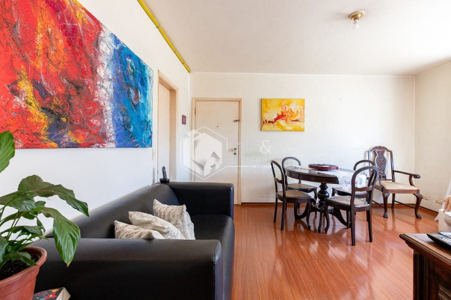 Imagem Apartamento com 3 Quartos à Venda, 65 m² em Chácara Santo Antônio (zona Sul) - São Paulo Imagem Apartamento com 3 Quartos à Venda, 65 m² em Chácara Santo Antônio (zona Sul) - São Paulo