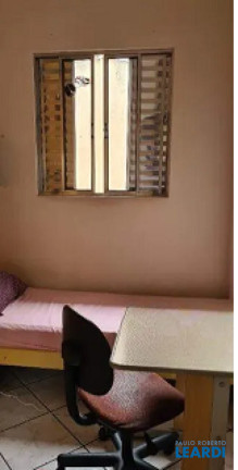 Imagem Casa com 3 Quartos à Venda, 141 m² em Santa Maria - Santo André