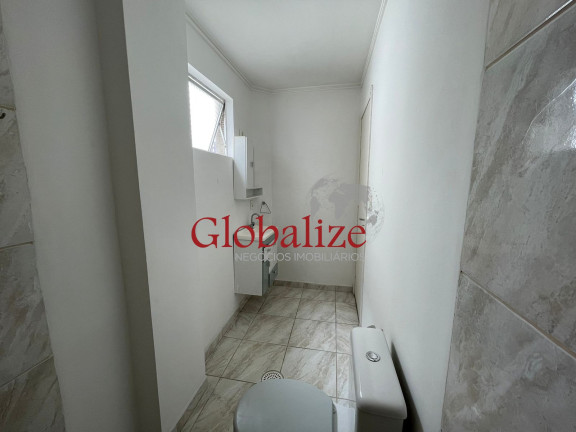 Imagem Imóvel com 2 Quartos à Venda, 105 m² em José Menino - Santos Imagem Imóvel com 2 Quartos à Venda, 105 m² em José Menino - Santos