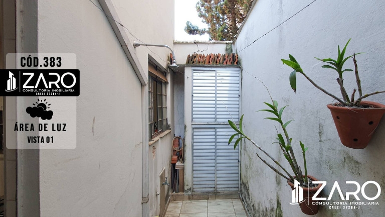 Imagem Casa com 2 Quartos à Venda, 116 m² em Zona Central - Rio Claro