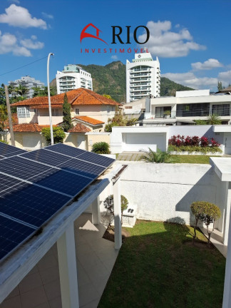 Imagem Casa com 4 Quartos à Venda, 400 m² em Recreio Dos Bandeirantes - Rio De Janeiro Imagem Casa com 4 Quartos à Venda, 400 m² em Recreio Dos Bandeirantes - Rio De Janeiro