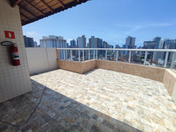 Imagem Apartamento com 1 Quarto à Venda, 40 m² em Aviação - Praia Grande