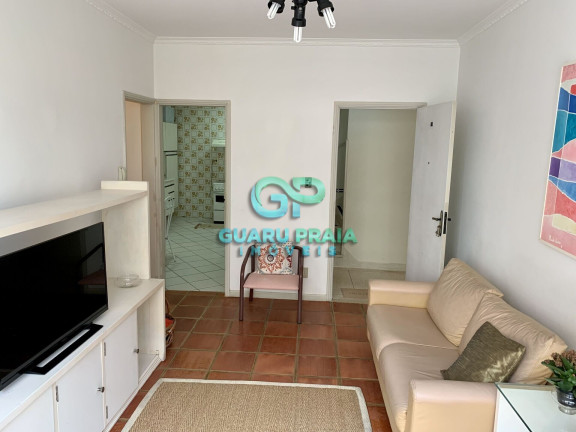 Imagem Apartamento com 3 Quartos à Venda, 95 m² em Enseada - Guarujá
