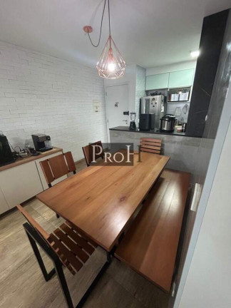 Imagem Apartamento com 2 Quartos à Venda, 56 m² em Centro - São Bernardo Do Campo Imagem Apartamento com 2 Quartos à Venda, 56 m² em Centro - São Bernardo Do Campo