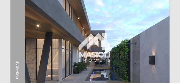 Imagem Casa com 4 Quartos à Venda, 250 m² em Morada Do Sol - Vila Velha