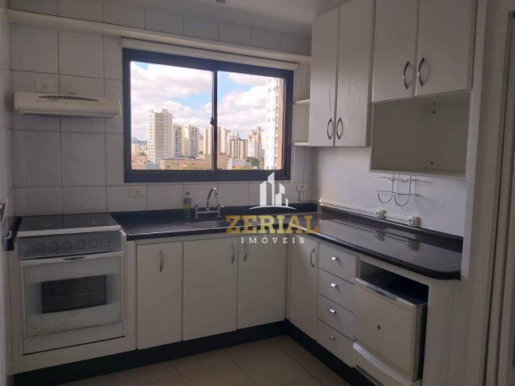 Imagem Apartamento com 3 Quartos à Venda, 149 m² em Santa Paula - São Caetano Do Sul Imagem Apartamento com 3 Quartos à Venda, 149 m² em Santa Paula - São Caetano Do Sul