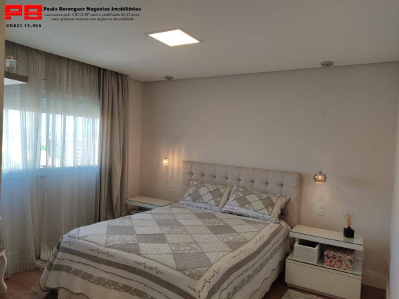 Imagem Apartamento com 2 Quartos à Venda, 92 m² em Jardim Dom Bosco - São Paulo