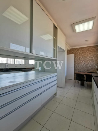 Imagem Apartamento com 4 Quartos à Venda, 222 m² em Vila Clementino - São Paulo Imagem Apartamento com 4 Quartos à Venda, 222 m² em Vila Clementino - São Paulo
