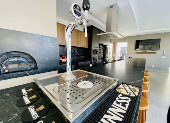 Imagem Casa com 3 Quartos à Venda, 386 m² em Centro - Santa Cruz Da Conceição