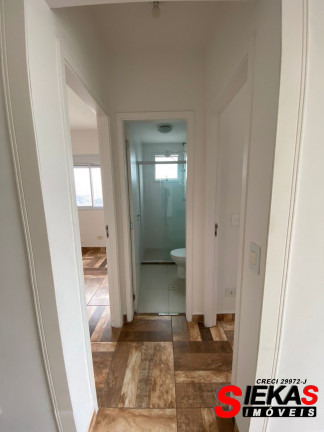 Imagem Apartamento com 2 Quartos para Alugar, 50 m² em Chácara Califórnia - São Paulo Imagem Apartamento com 2 Quartos para Alugar, 50 m² em Chácara Califórnia - São Paulo