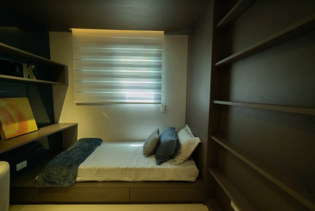 Imagem Apartamento com 2 Quartos à Venda, 75 m² em Forte - Praia Grande