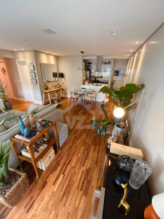 Imagem Apartamento com 2 Quartos à Venda, 87 m² em Vila Andrade - São Paulo Imagem Apartamento com 2 Quartos à Venda, 87 m² em Vila Andrade - São Paulo