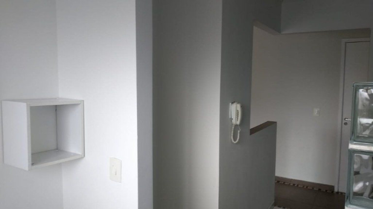 Imagem Apartamento com 2 Quartos à Venda, 52 m² em Lapa - São Paulo Imagem Apartamento com 2 Quartos à Venda, 52 m² em Lapa - São Paulo