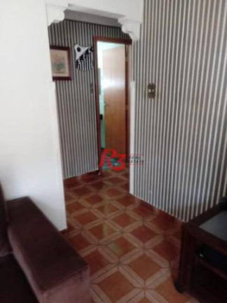 Imagem Apartamento com 3 Quartos à Venda, 130 m² em Aparecida - Santos Imagem Apartamento com 3 Quartos à Venda, 130 m² em Aparecida - Santos