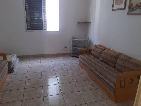 Imagem Apartamento com 1 Quarto à Venda, 35 m² em Guilhermina - Praia Grande