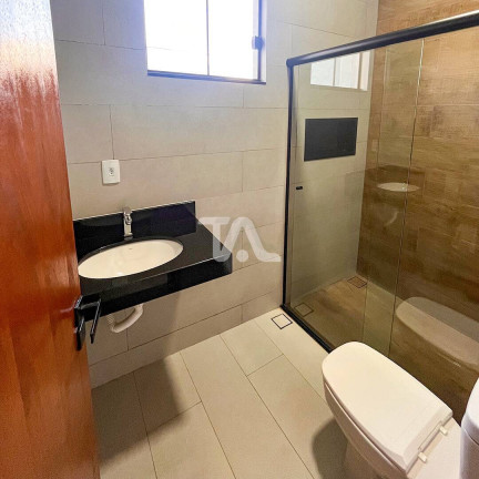 Imagem Casa com 3 Quartos à Venda, 175 m² em Loteamento Residencial E Comercial Flamboyant - Pindamonhangaba Imagem Casa com 3 Quartos à Venda, 175 m² em Loteamento Residencial E Comercial Flamboyant - Pindamonhangaba
