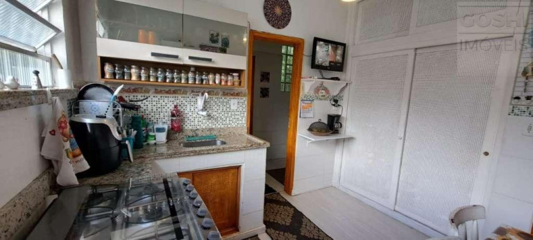 Imagem Casa com 3 Quartos à Venda, 536 m² em Alto - Teresópolis