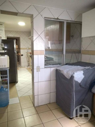 Imagem Cobertura com 4 Quartos à Venda, 180 m² em Madalena - Recife