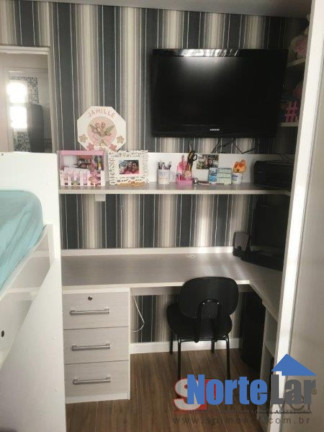 Imagem Apartamento com 2 Quartos à Venda, 54 m² em Casa Verde Alta - São Paulo