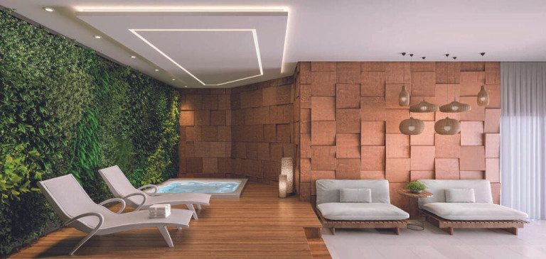 Imagem Apartamento com 2 Quartos à Venda, 67 m² em Morretes - Itapema