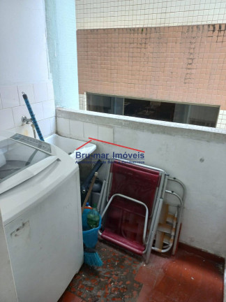 Imagem Apartamento com 1 Quarto à Venda, 65 m² em Centro - São Vicente Imagem Apartamento com 1 Quarto à Venda, 65 m² em Centro - São Vicente
