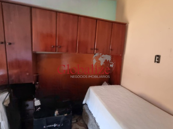Imagem Casa com 2 Quartos à Venda, 289 m² em Santa Maria - Santos