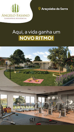 Imagem Terreno à Venda, 250 m² em Ipatinga - Araçoiaba Da Serra Imagem Terreno à Venda, 250 m² em Ipatinga - Araçoiaba Da Serra