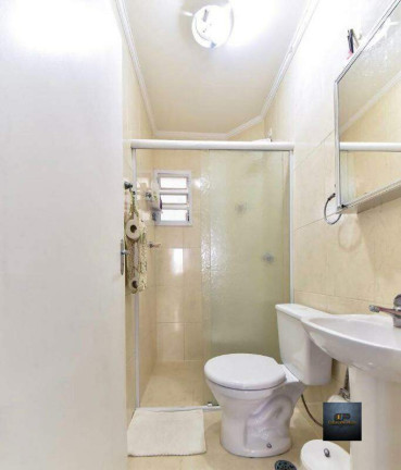 Imagem Apartamento com 3 Quartos à Venda, 96 m² em Vila Gonçalves - São Bernardo Do Campo