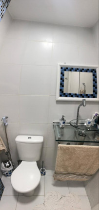 Imagem Imóvel com 1 Quarto à Venda, 22 m² em Itararé - São Vicente Imagem Imóvel com 1 Quarto à Venda, 22 m² em Itararé - São Vicente