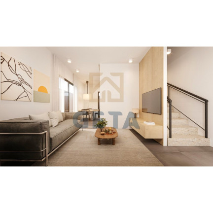 Imagem Sobrado com 2 Quartos à Venda, 74 m² em Santa Regina - Camboriú Imagem Sobrado com 2 Quartos à Venda, 74 m² em Santa Regina - Camboriú