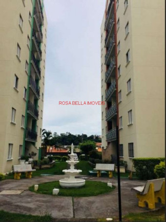 Imagem Apartamento com 2 Quartos à Venda, 69 m² em Vila Joana - Jundiaí