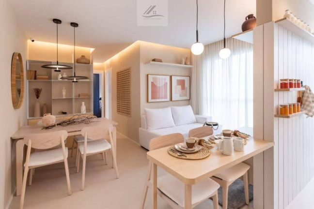 Imagem Apartamento com 2 Quartos à Venda, 52 m² em Centro - Niterói