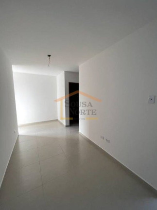 Imagem Casa de Condomínio com 2 Quartos à Venda, 43 m² em Parque Vitória - São Paulo