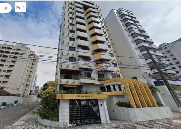 Imagem Apartamento com 2 Quartos à Venda, 100 m² em Guilhermina - Praia Grande Imagem Apartamento com 2 Quartos à Venda, 100 m² em Guilhermina - Praia Grande
