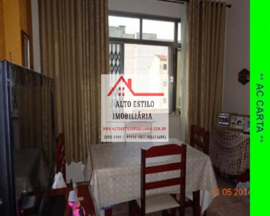 Apartamento com 2 Quartos à Venda, 63 m² em Quintino Bocaiúva - Rio De Janeiro