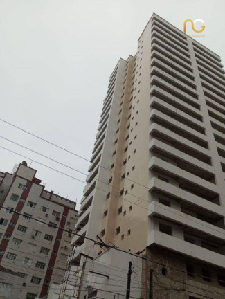 Imagem Apartamento com 2 Quartos à Venda, 78 m² em Aviação - Praia Grande Imagem Apartamento com 2 Quartos à Venda, 78 m² em Aviação - Praia Grande