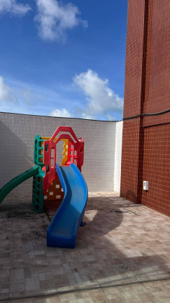 Imagem Apartamento com 3 Quartos à Venda, 135 m² em Manaíra - João Pessoa