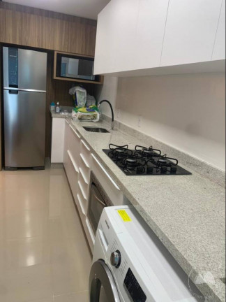 Imagem Apartamento com 2 Quartos à Venda, 74 m² em Bombas - Bombinhas